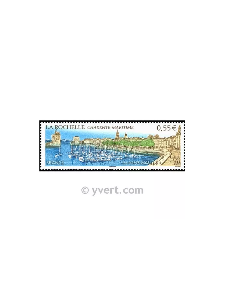 n° 4172 -  Timbre France Poste