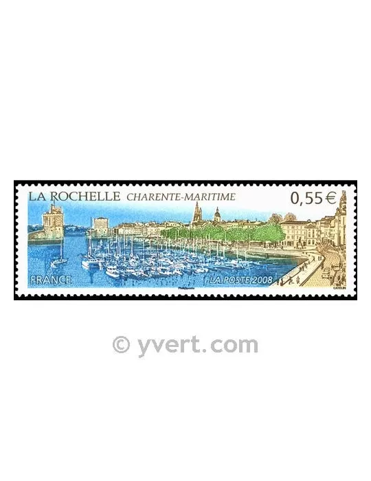 n° 4172 -  Timbre France Poste