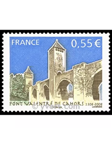 n° 4180 -  Timbre France Poste