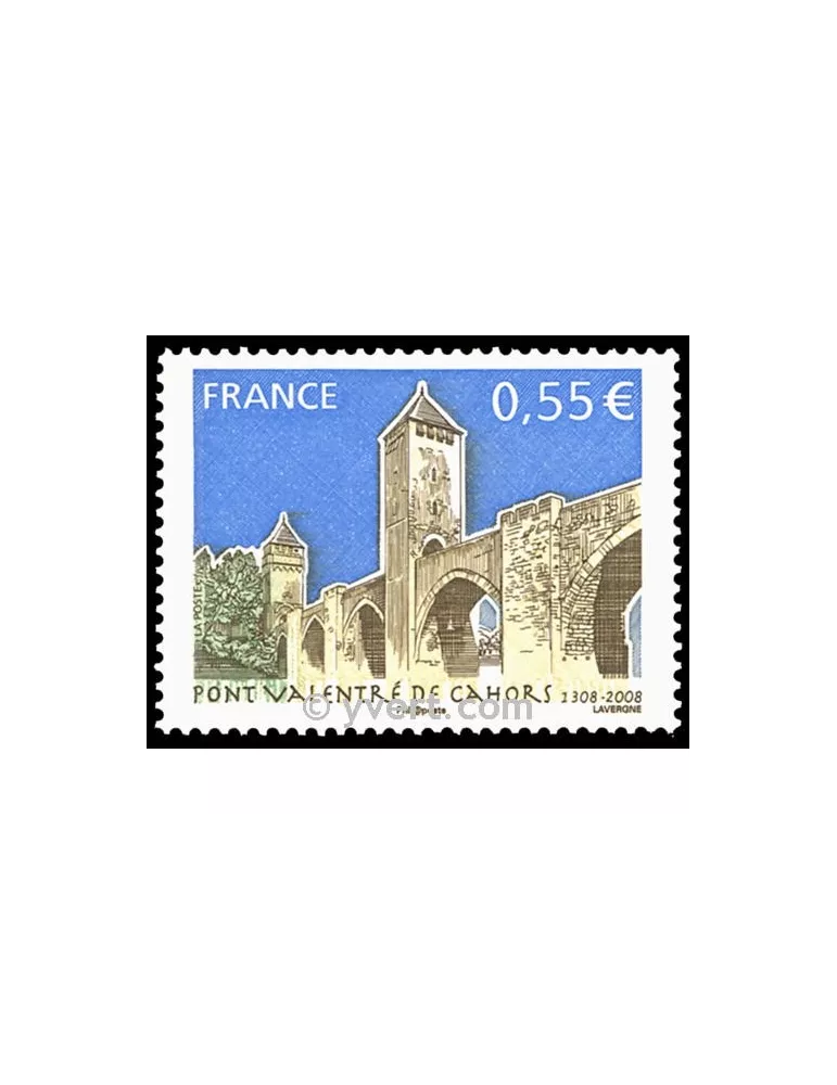 n° 4180 -  Timbre France Poste