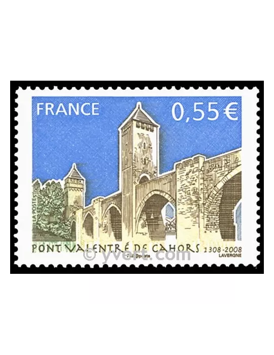 n° 4180 -  Timbre France Poste