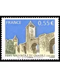 n° 4180 -  Timbre France Poste