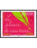 n° 4181 -  Timbre France Poste