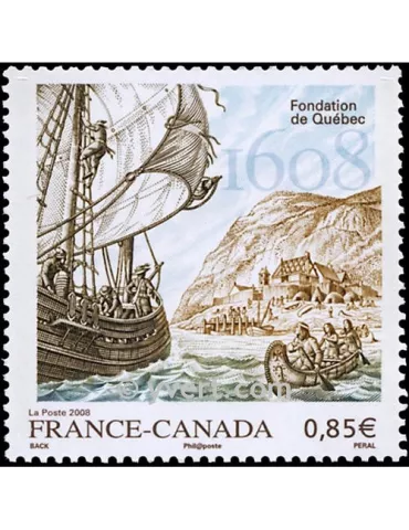 n° 4182 -  Timbre France Poste