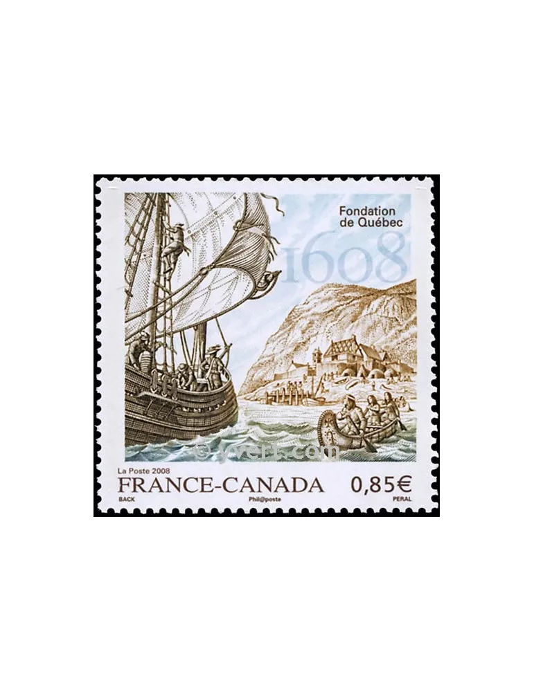 n° 4182 -  Timbre France Poste