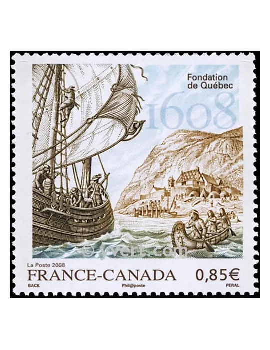 n° 4182 -  Timbre France Poste