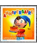 n° 4183 -  Timbre France Poste