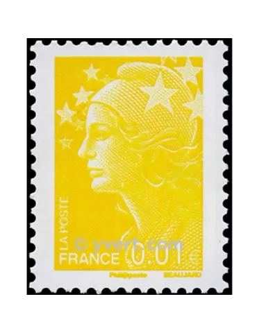 n° 4226 -  Timbre France Poste