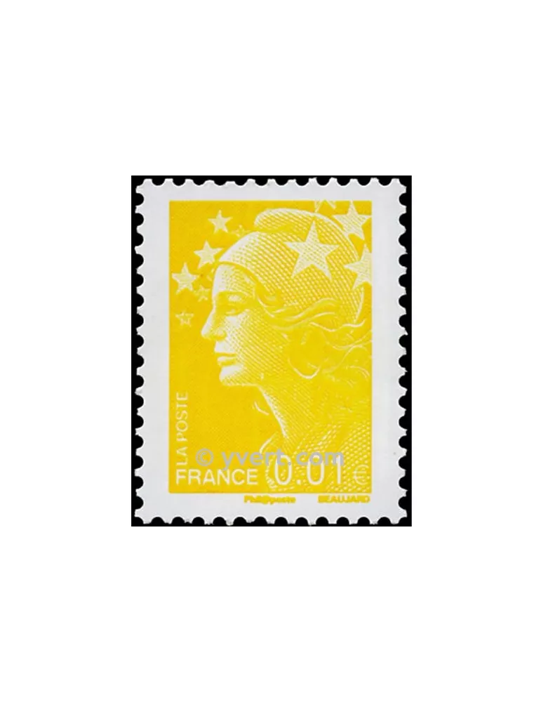 n° 4226 -  Timbre France Poste