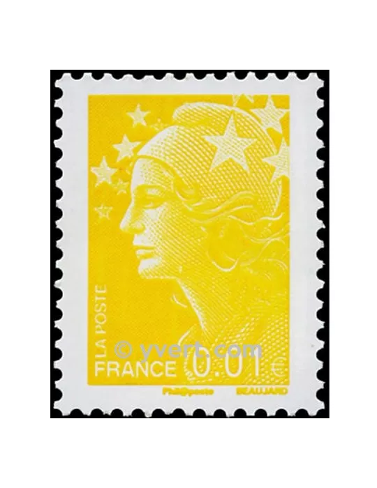 n° 4226 -  Timbre France Poste