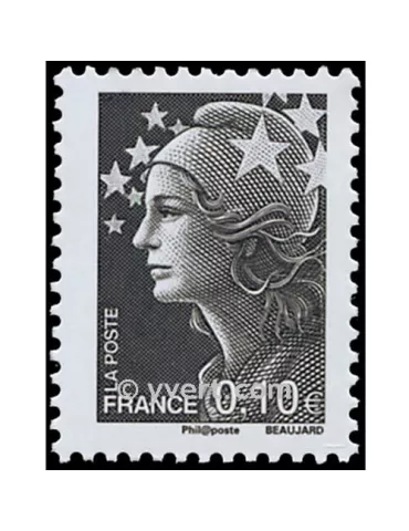 n° 4228 -  Timbre France Poste