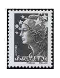 n° 4228 -  Timbre France Poste