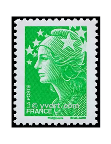 n° 4229 -  Timbre France Poste