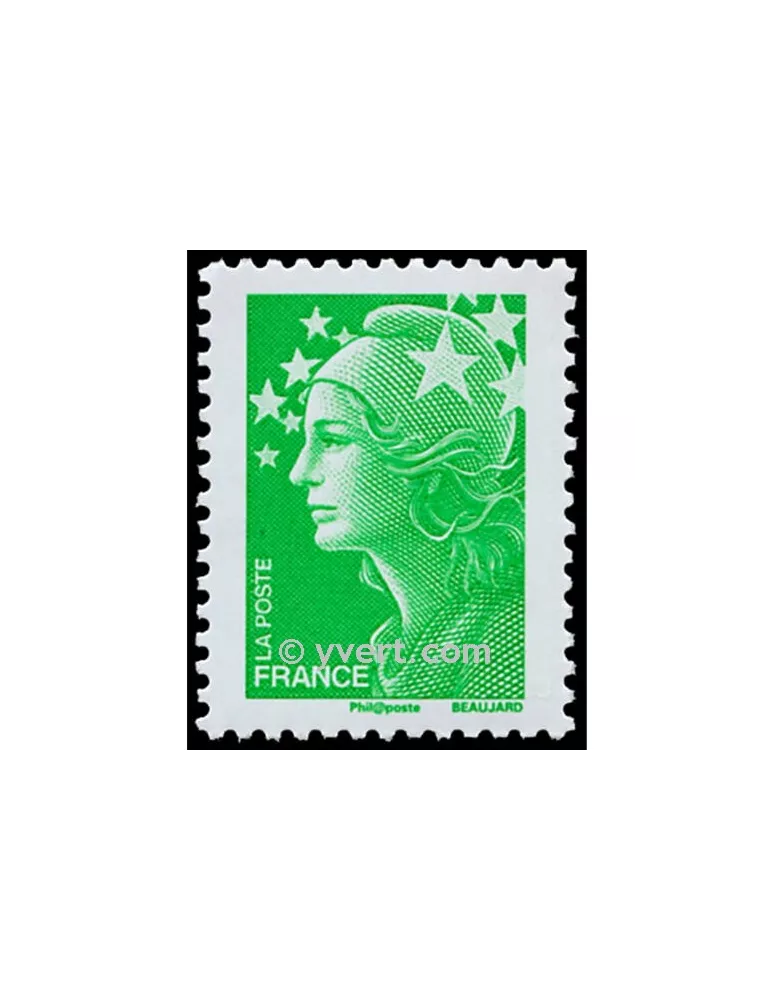 n° 4229 -  Timbre France Poste