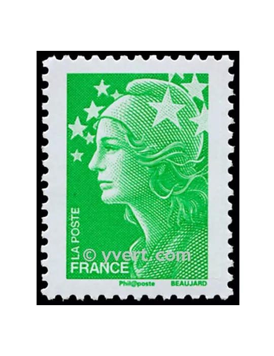 n° 4229 -  Timbre France Poste