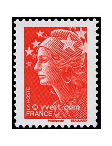 n° 4230 -  Timbre France Poste
