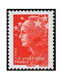 n° 4230 -  Timbre France Poste