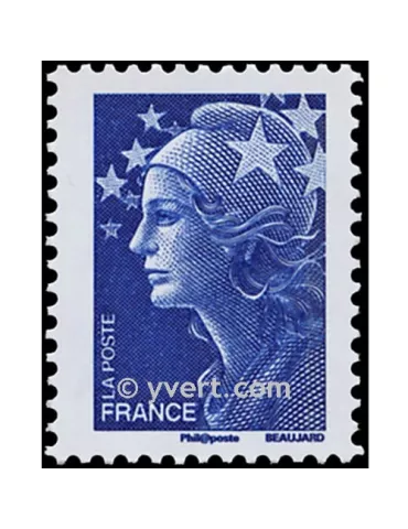 n° 4231 -  Timbre France Poste