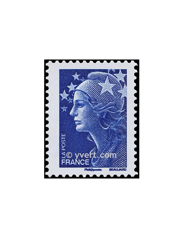 n° 4231 -  Timbre France Poste