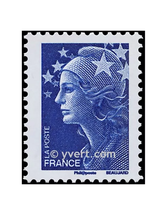 n° 4231 -  Timbre France Poste