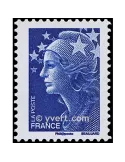 n° 4231 -  Timbre France Poste