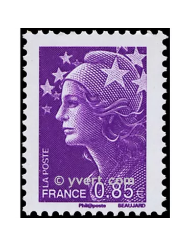 n° 4233 -  Timbre France Poste