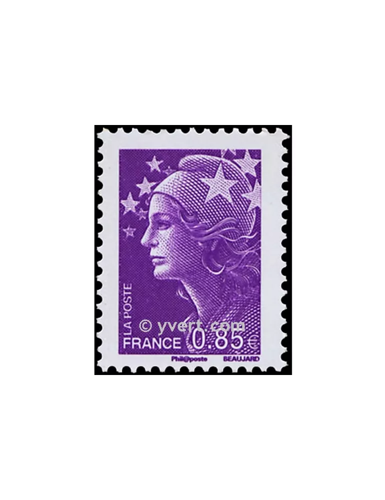n° 4233 -  Timbre France Poste