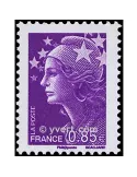 n° 4233 -  Timbre France Poste