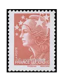 n° 4234 -  Timbre France Poste
