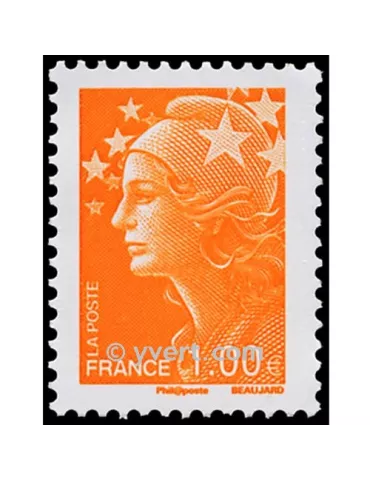n° 4235 -  Timbre France Poste