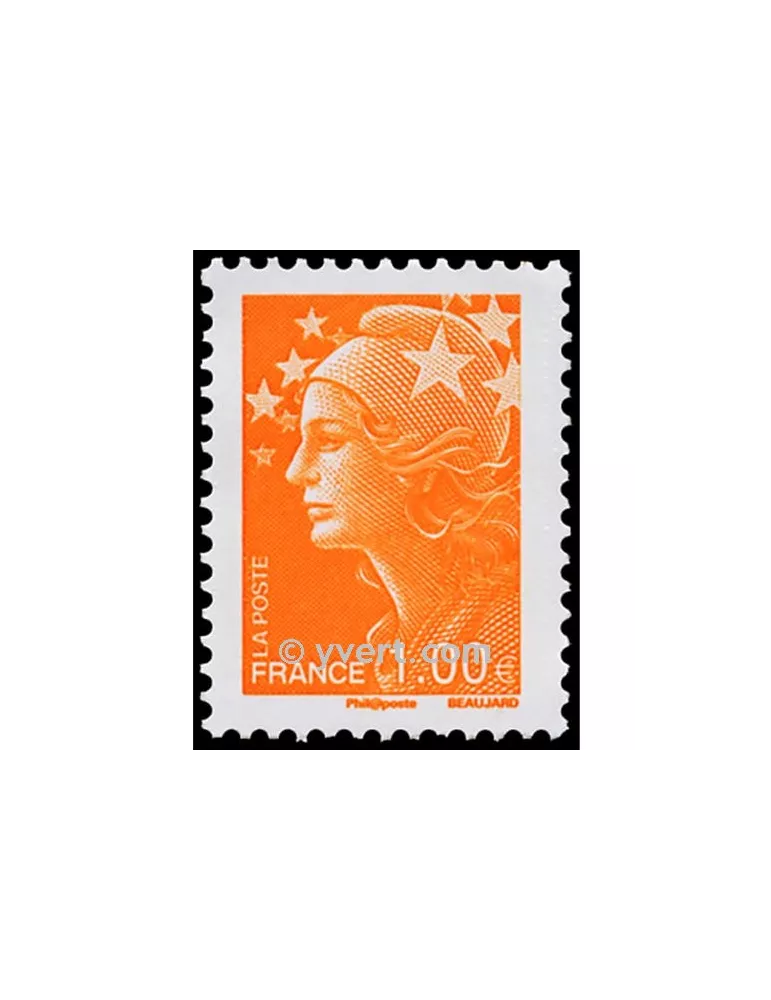 n° 4235 -  Timbre France Poste