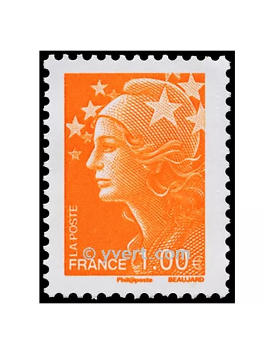 n° 4235 -  Timbre France Poste