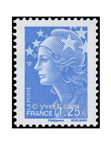 n° 4236 -  Timbre France Poste