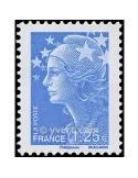 n° 4236 -  Timbre France Poste