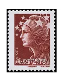 n° 4238 -  Timbre France Poste