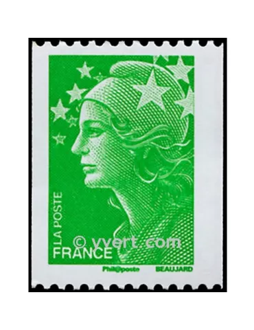 n° 4239 -  Timbre France Poste