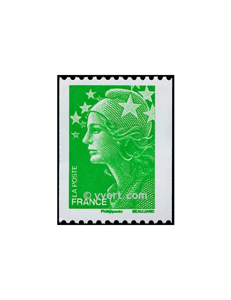 n° 4239 -  Timbre France Poste