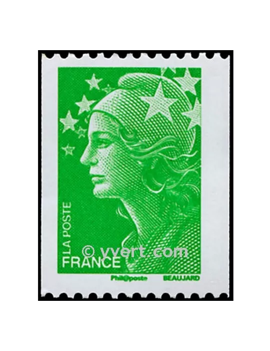 n° 4239 -  Timbre France Poste