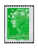 n° 4239 -  Timbre France Poste