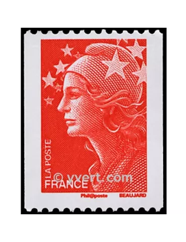 n° 4240 -  Timbre France Poste