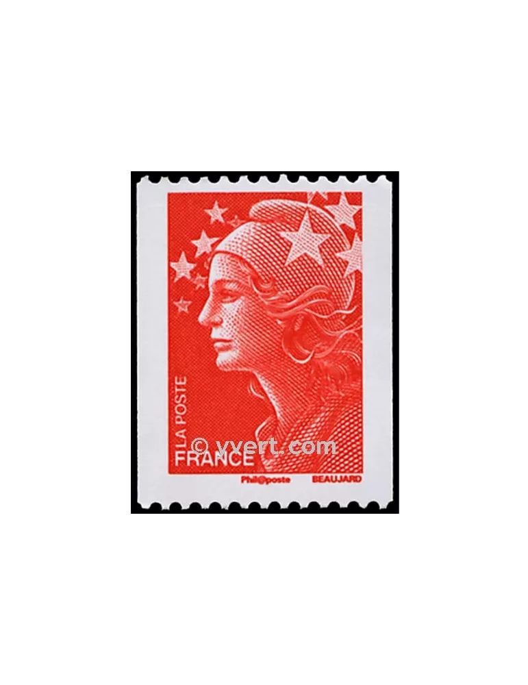 n° 4240 -  Timbre France Poste
