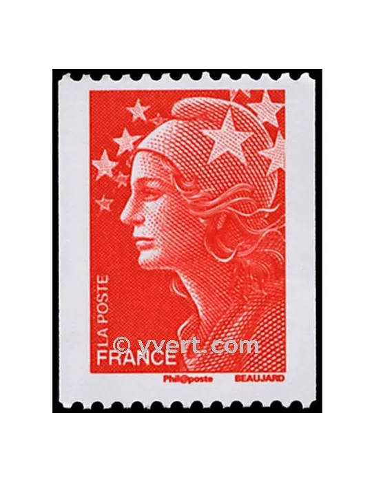 n° 4240 -  Timbre France Poste