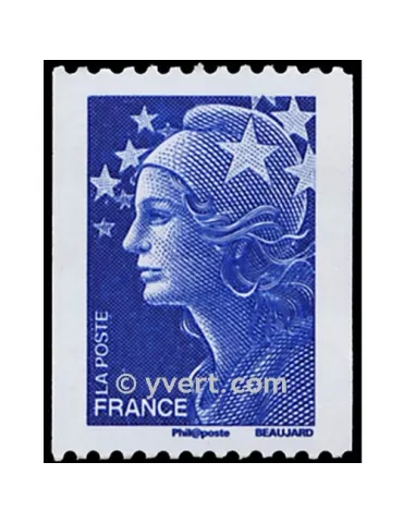 n° 4241 -  Timbre France Poste