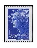 n° 4241 -  Timbre France Poste
