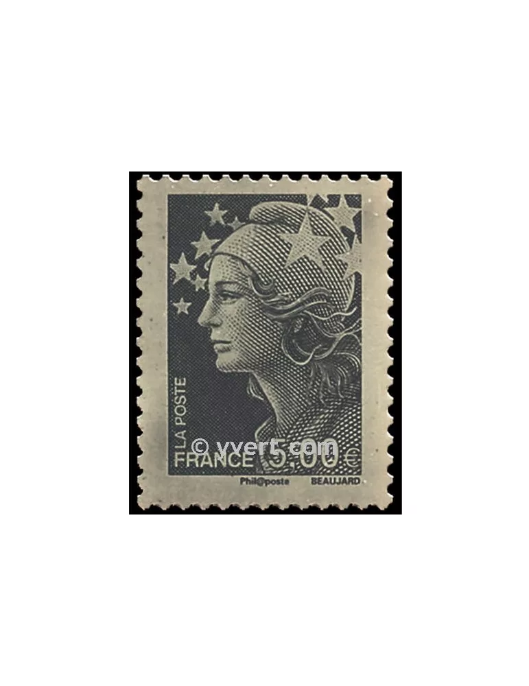 n° 4242 -  Timbre France Poste