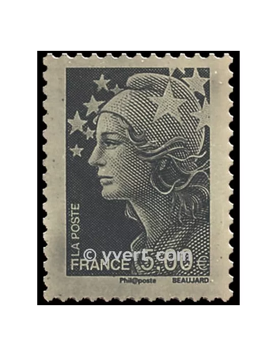 n° 4242 -  Timbre France Poste