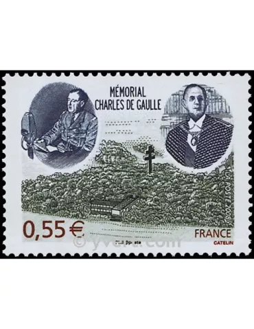 n° 4243 -  Timbre France Poste