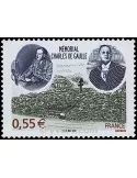 n° 4243 -  Timbre France Poste