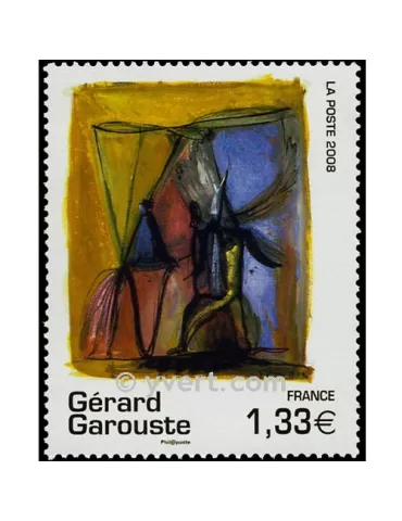 n° 4244 -  Timbre France Poste