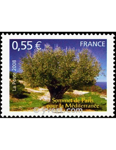 n° 4259 -  Timbre France Poste